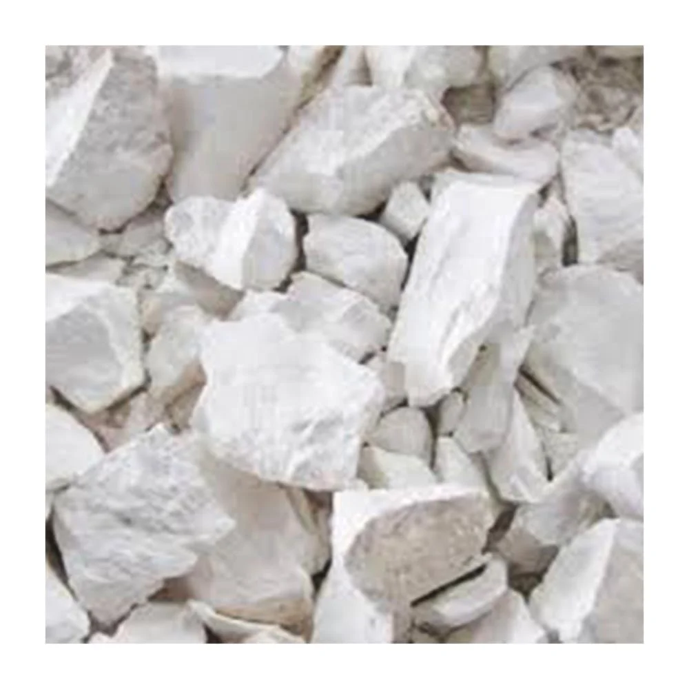 
 Оксид кальция (CaO)  