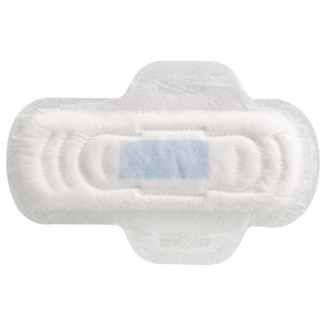 Hot Sale Good Quality Competitive Price sanitary pad manufacturer lady sanitary towel