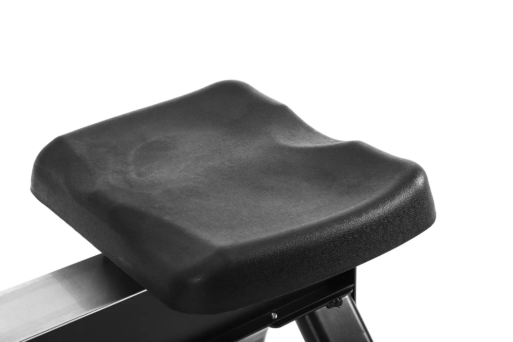 Оборудование для фитнеса высокой интенсивности, гребной тренажер для клубов, воздушный роутер с запасными частями