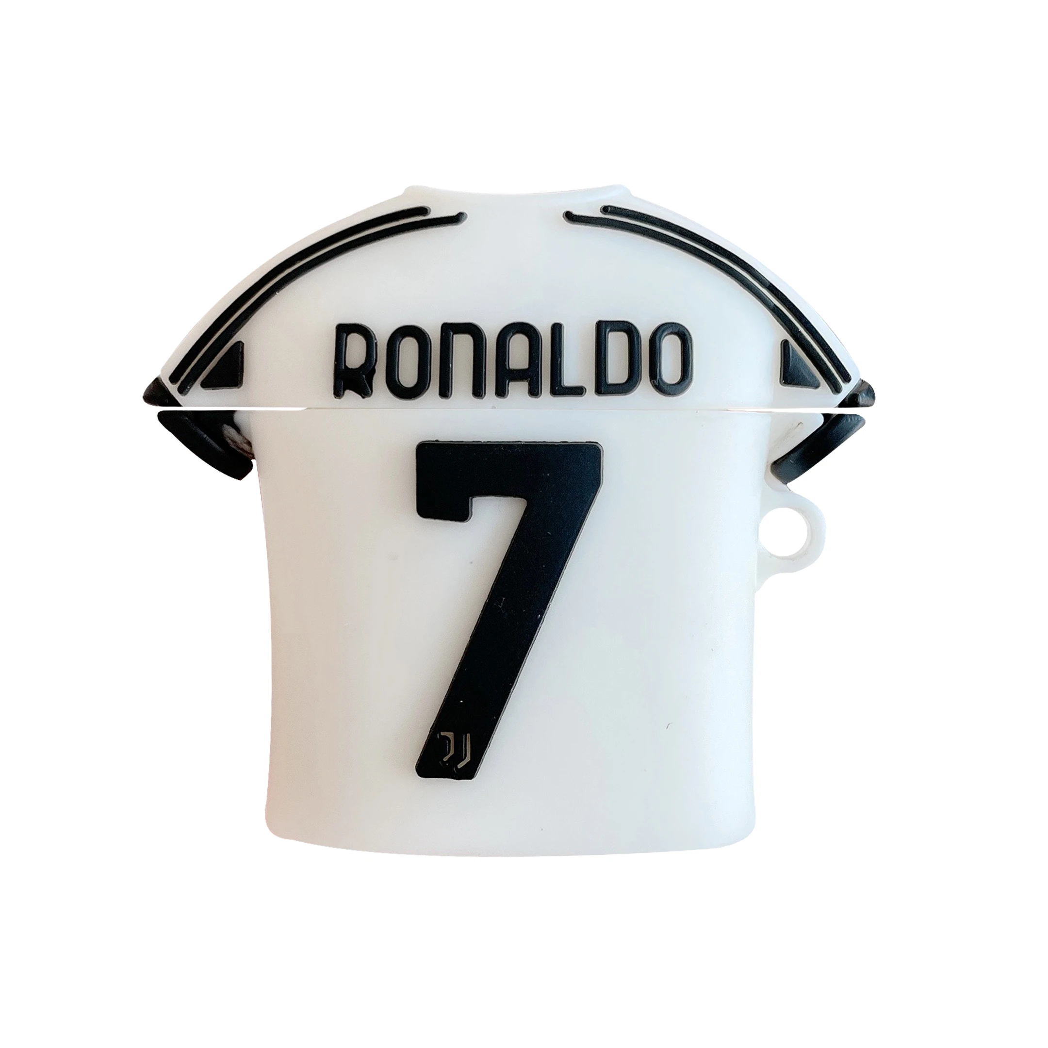 
Sports Basketball Jerseys 3D Silicone Cover case For Airpods Case 24 Kobe For Apple Airpods Pro Case 