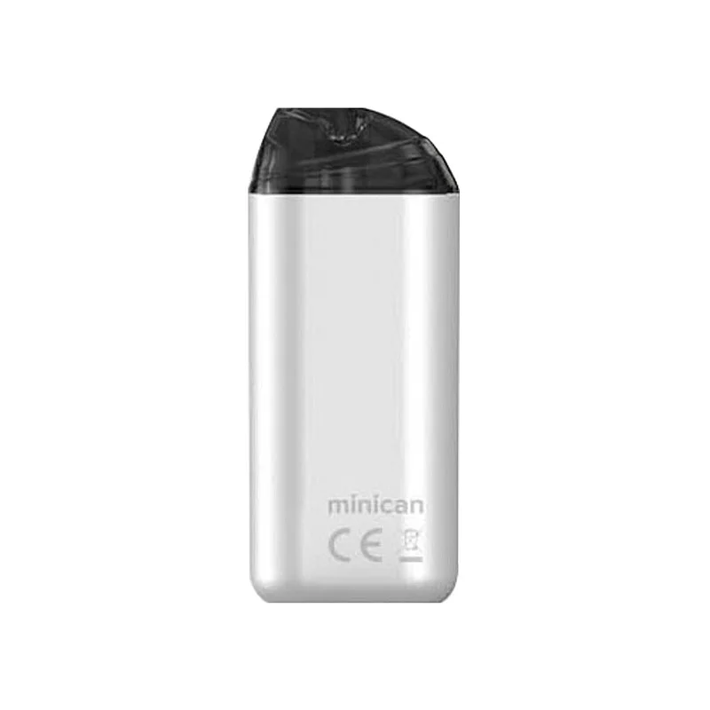High Quality Colorful 350mAh Battery Capacity 2ML/3ML Vape Pen Aspire Minincan