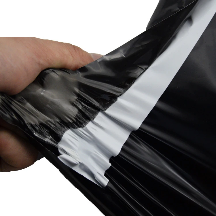 Оптовая продажа с завода, изготовленные на заказ, 100% биоразлагаемые почтовые пакеты