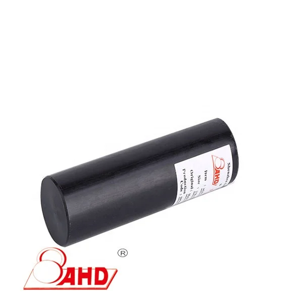  Полиэтиленовый стержень высокой плотности HDPE пластиковый