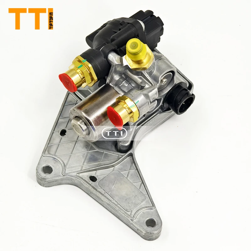 VOE21991157 Выпускной тормозной клапан D9 D11 D13 D16 воздушный 21707055 20837594 20412834 20778020 303110056 соленоид