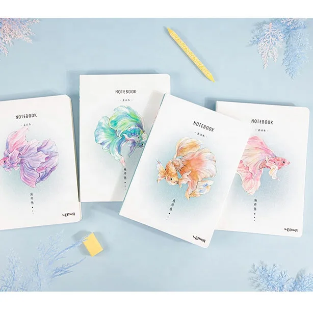 B5 hardcover sketch book art student B5 sketch paper simple blank picture book creative painting hand-painted book