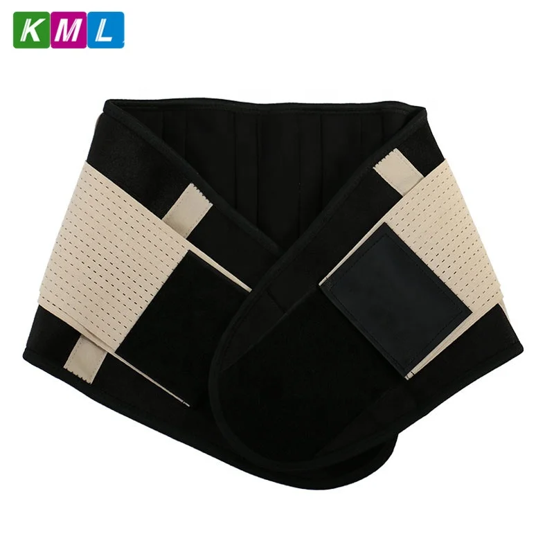 Stable Quality Comfortable Fitness Waist Belt Bodybuilding Training Exercise Waist Band