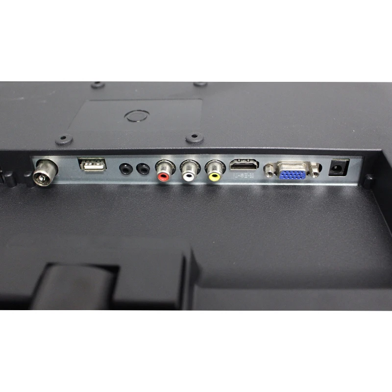 Wholesale 9-35V Desktop Monitor 19 Inch Monitor TFT LCD TV Monitor with USB port