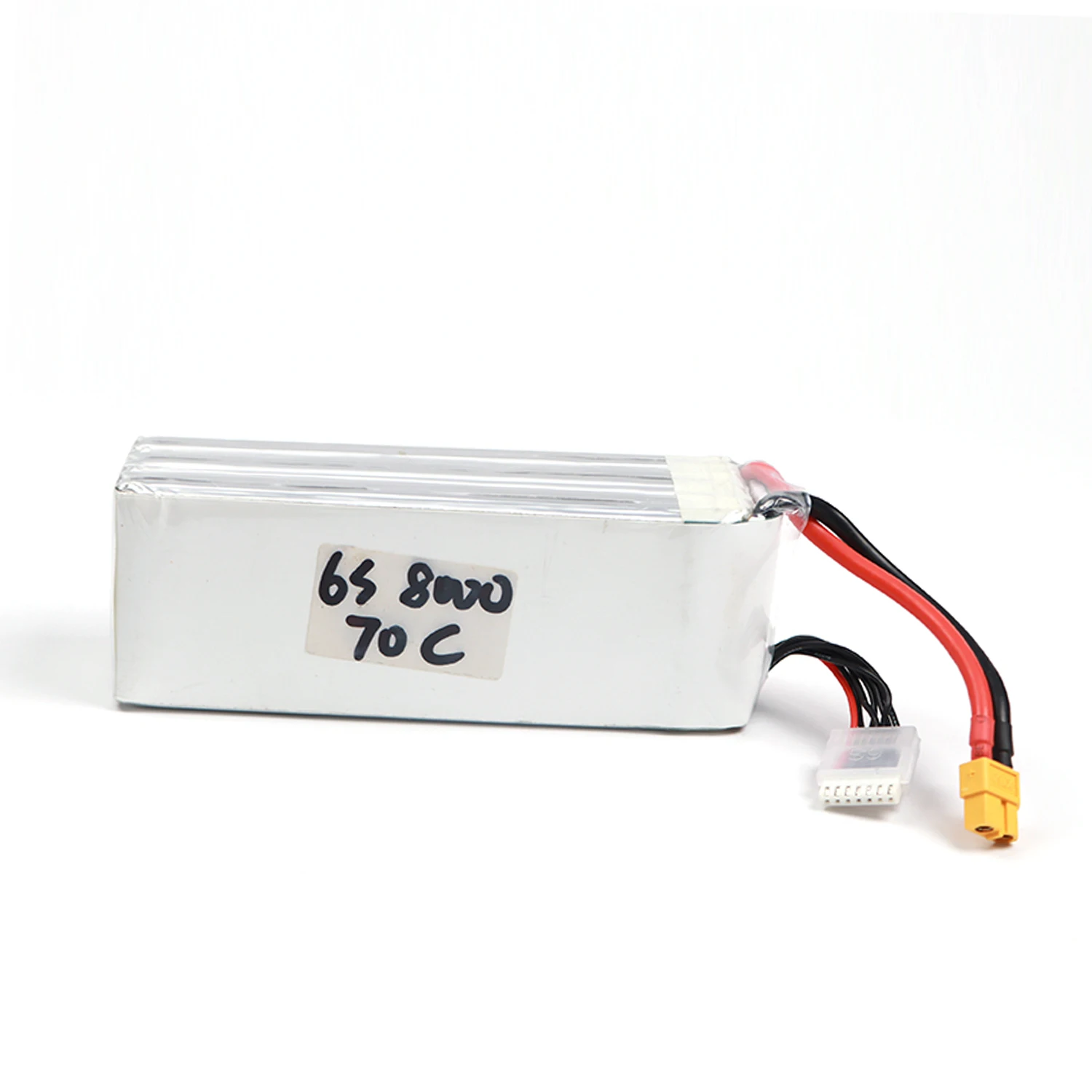 Аккумуляторная литий-полимерная аккумуляторная батарея 6S 8000mAh 70C 12v/24v 5ah/15ah/2000mah RC