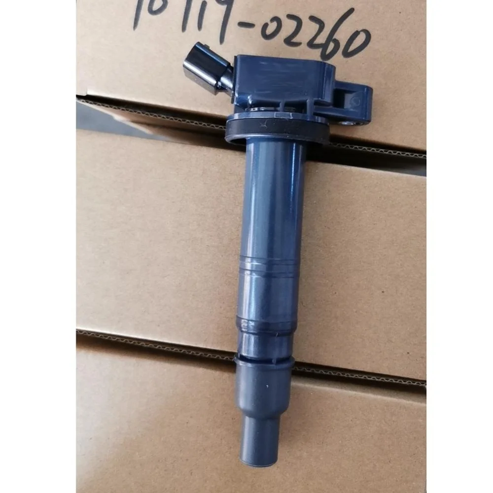 Катушка зажигания 90919-T2008 90919-02260 для Toyota Tacoma