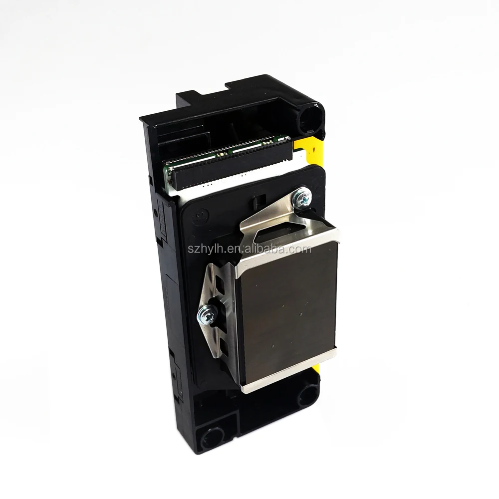 Оригинальная печатающая головка F160010 DX5 на водной основе Mutoh rj900 Cabezal для Epson Stylus Pro 4800 7400 7800 9400