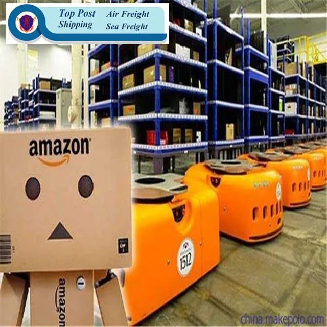 
China professional and cost-effective sea amazon cargo shipping agent/from China to Italy/Spain/withDDPservice 