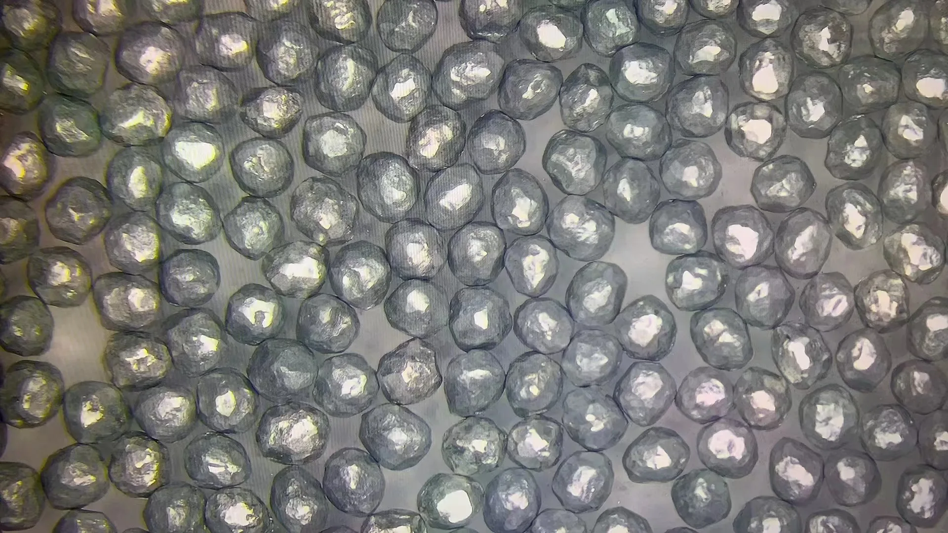 Metal arasive zinc shot for  shot blasting zinc wire cut shot 3.0mm