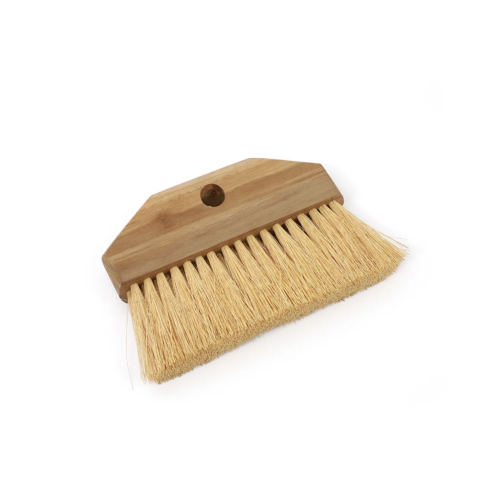 Professional Wallpaper Paint Brush for Floors And Doors Wide Stain Brush Belong Home Repair Tools