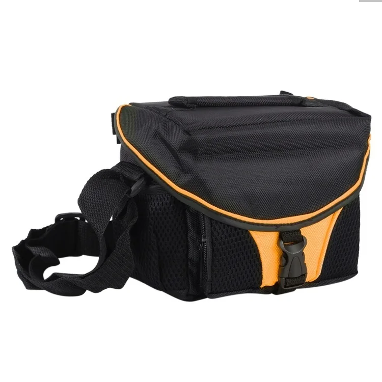 Fotoconic Portable Single Shoulder Digital DSLR Camera Video Bags with Strap (11000000302625)