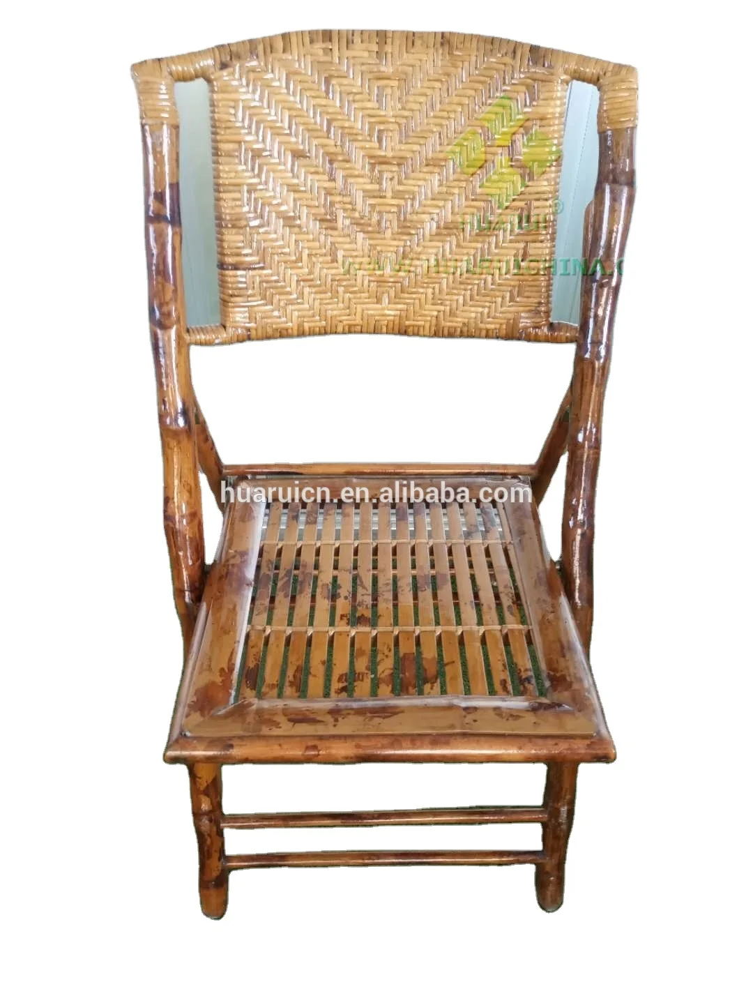 Wholesale High Quality Durable Hot sale wood outdoor bamboo folding chair and table  for event