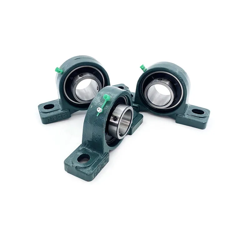 Оригинальное качество регулируемый чугунный 201 202 203 204 205 206 20516 316 сверхмощная Подушка plummer блок шариковых подшипников