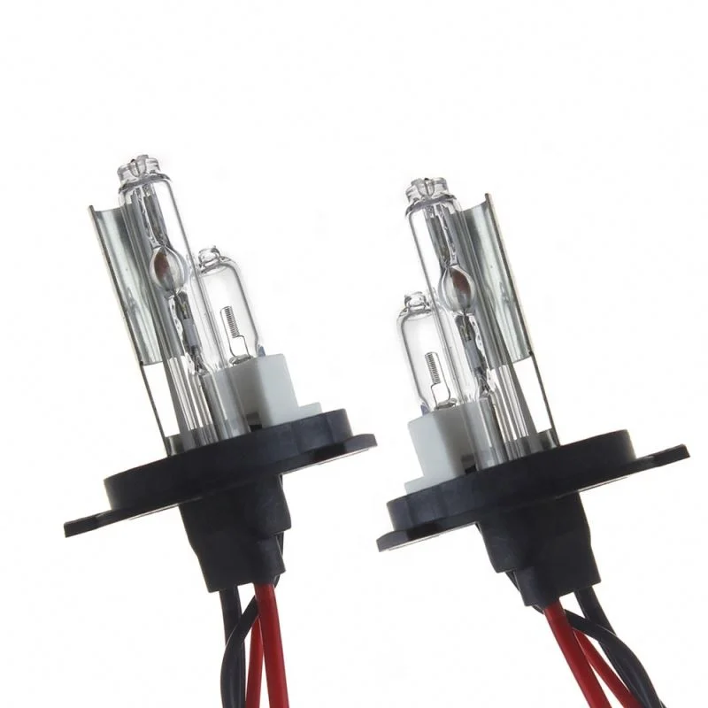 Factory Direct Car Super Bright Fog Light Hid led xenon Lamp H11 H8 H9 H4 Hid Kit