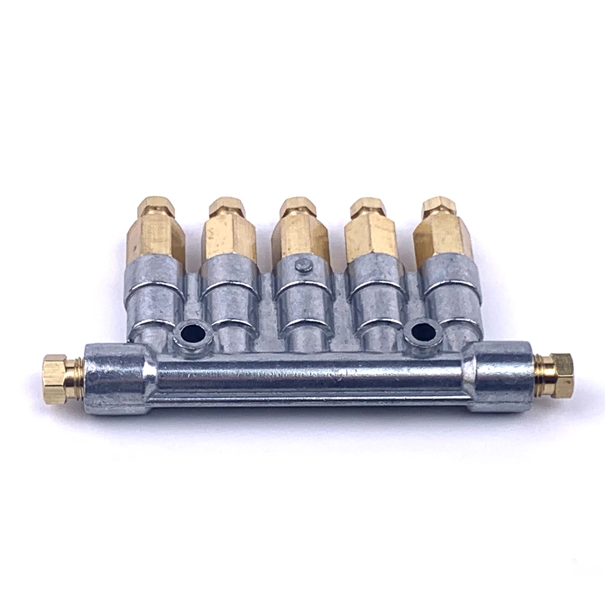 MIRAN LH5 High Pressure Grease Dispenser Block Lubrication Grease Distributor