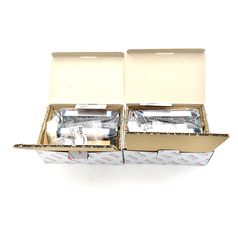 Rexroth linear guide rail block bearing R162211220 Linear Guides R162211220