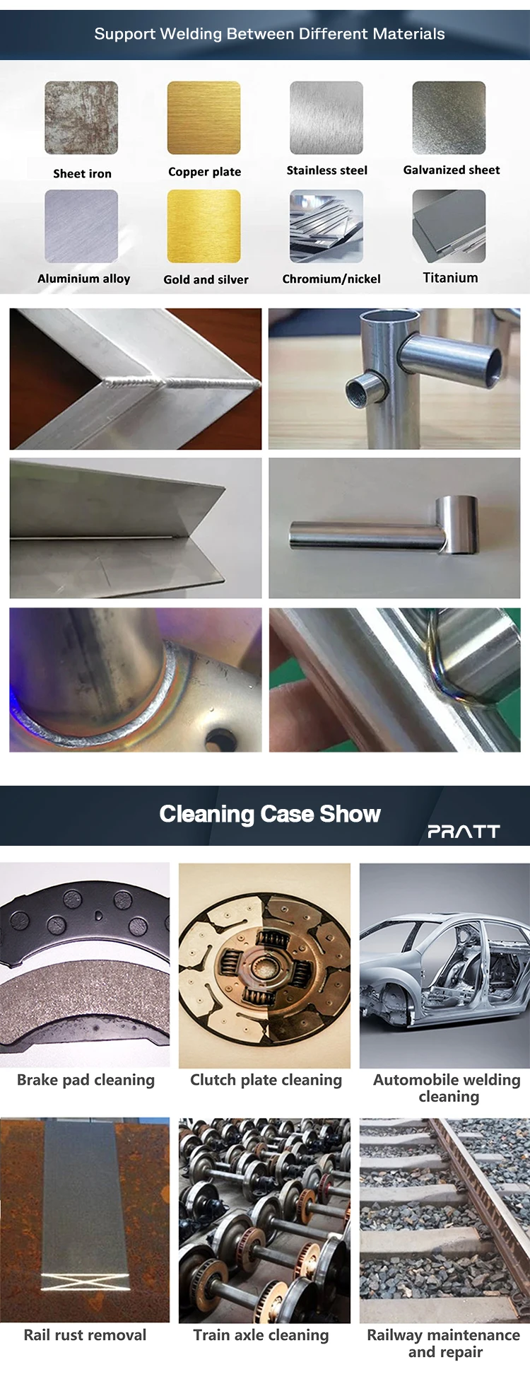 5in1fiber laser welding machine 1000w 1500w stainless steel aluminum cnc soldering machine metal welding equipment steel