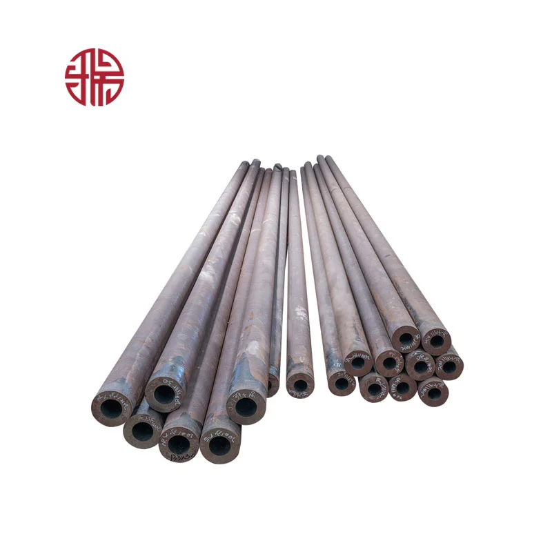 Astm 106 Gr B Seamless Tube Asme S106 Grade B Seamless Pipe