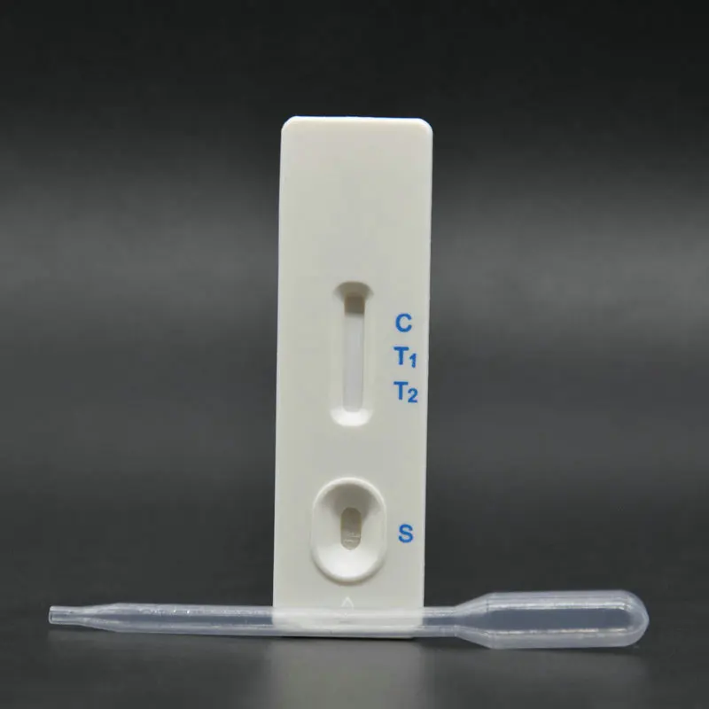 dengue ns1 antigen rapid test lab kits cleared ce mark