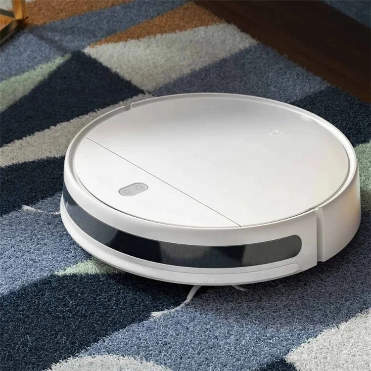  Стиральная 2200PA Новый беспроводной Циклон MIJIA подметания уборка всасывания Smart планируется Wi-Fi XIAOMI робот-пылесос G1 для