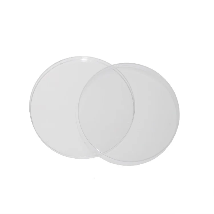 GPD0515-052 laboratory equipment Transparent Petri Dishes