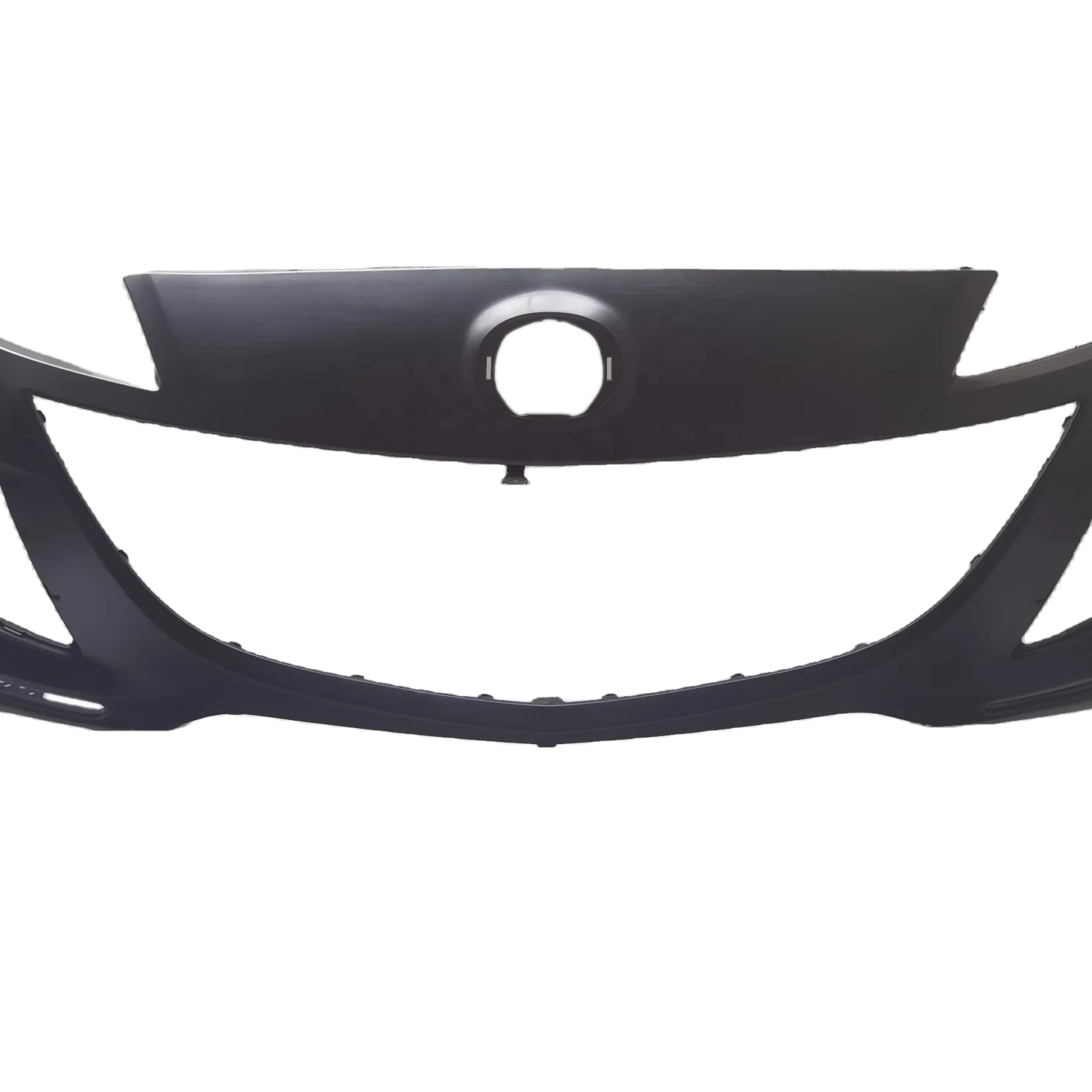 M3/AXELA BL 09-11 Front Bumper BCW8-50-031J/BCD2-50-031