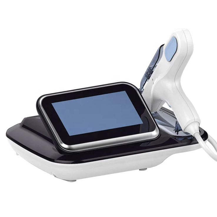 Portable Vital Injector 2 Mesotherapy Gun Nano Lifting Beauty Meso Gun