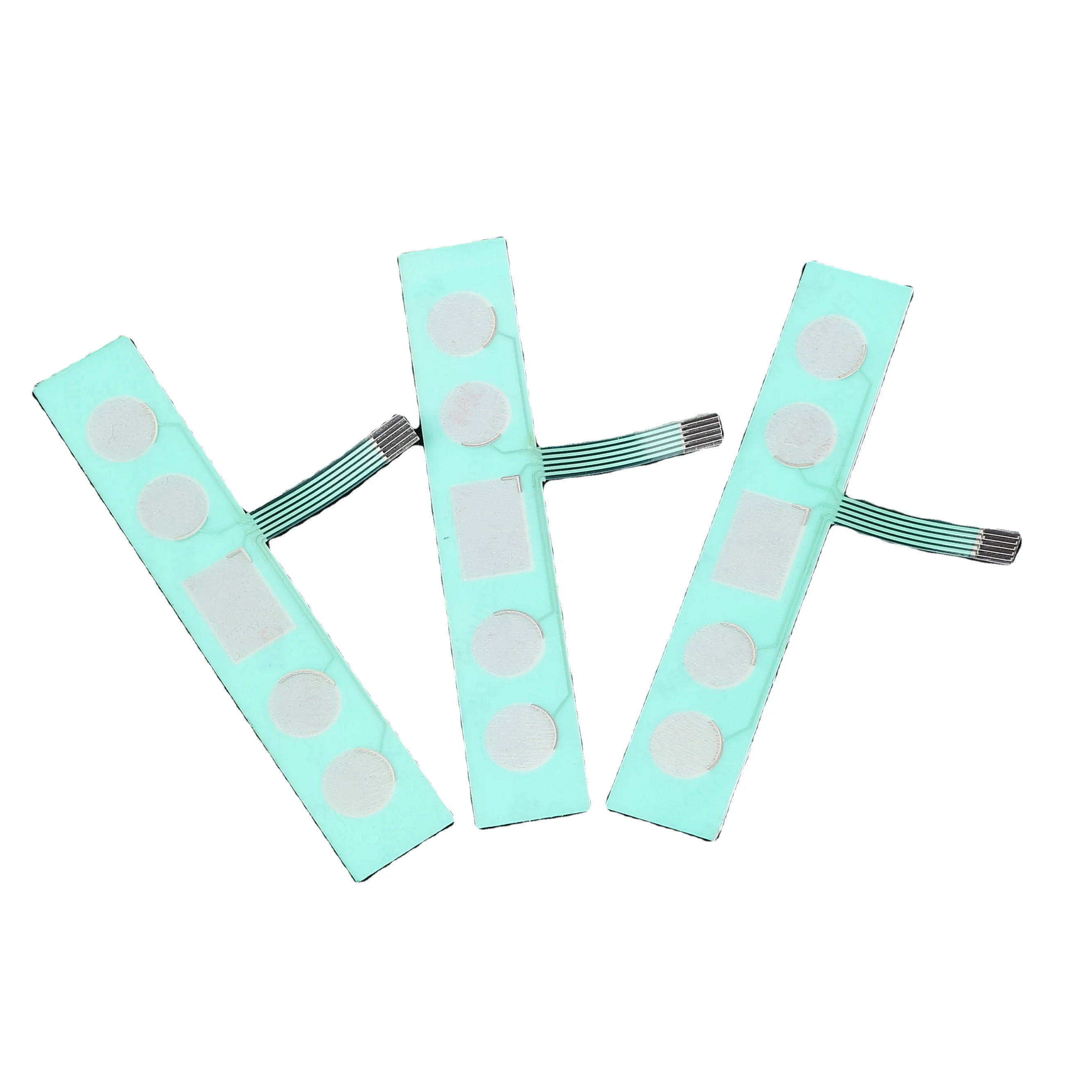 ODM OEM The film touch sensor Touch Circuit Durable Precision Capacitive touch