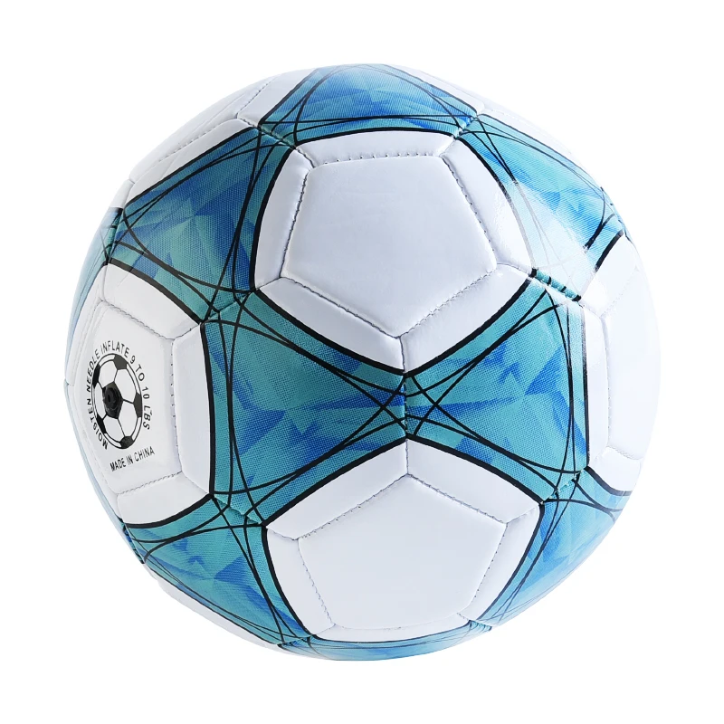 custom balloon synthetic leather for soccer balls