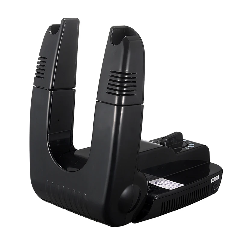 Electric Shoe Dryer Boot & Sneaker Dryer with 120 mins Timer