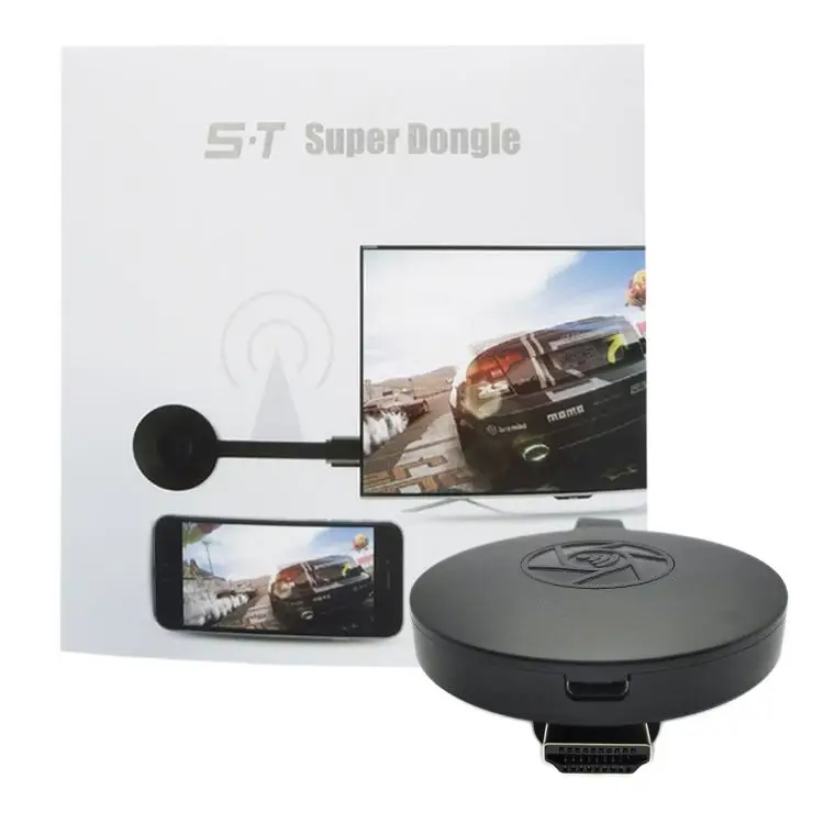 2020 wifi tv stick  G2 miracast TV stick Adapter Mini Android Anycast WiFi Dongle