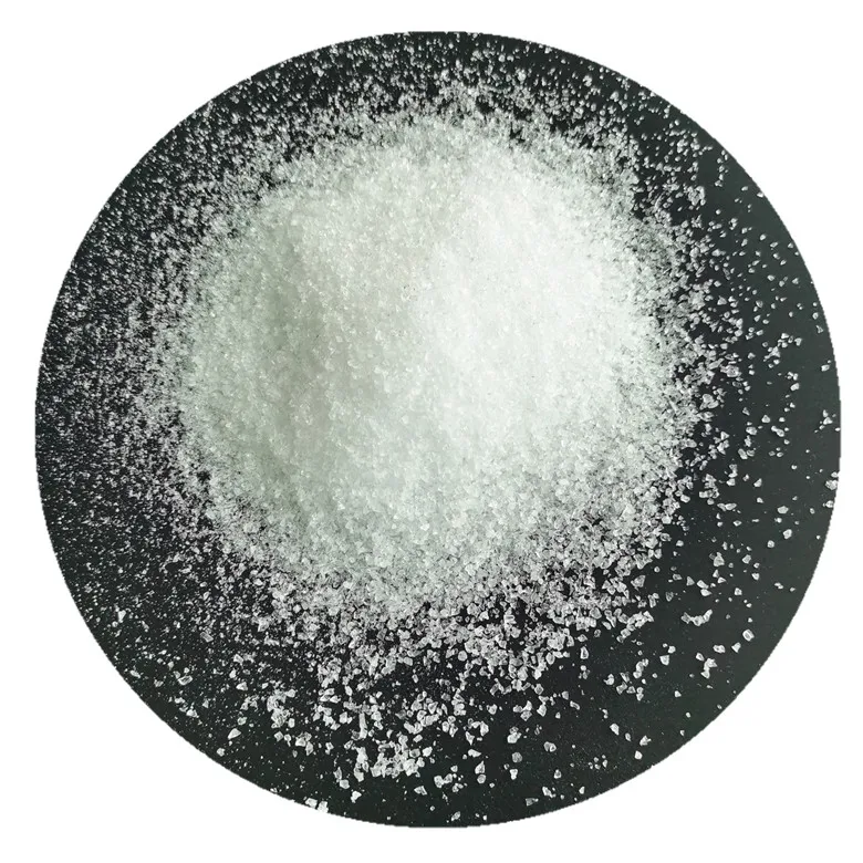 Oil Well Fluid Additive Drilling Mud Chemical Suppliers Anionic Dry Powder Quality Pam Polyacrylamide Flocculants