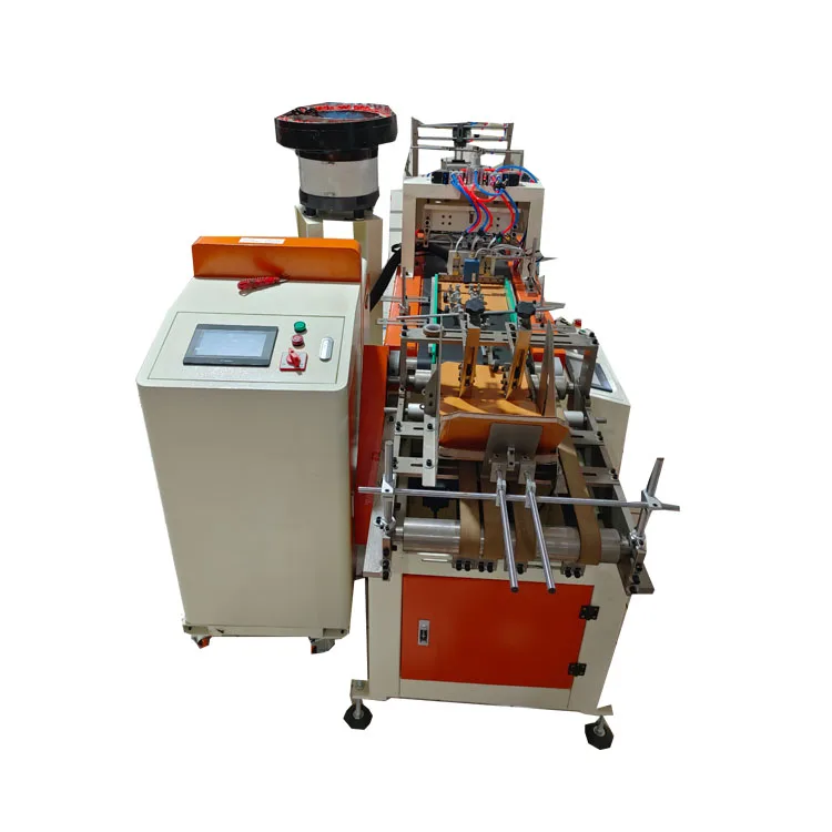 Machine for producing mouse and insect glue trap Mouse glue trap making