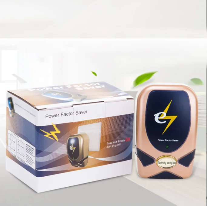 2022 new 28KW energy-saving power energy-saving nemesis savings box 90V-250V home energy-saving box