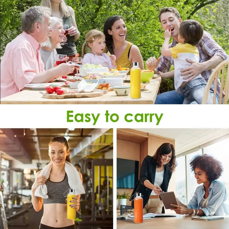 Bespoke Electric Cold Press Horizontal Easy Clean 150-Watt Slow Juicer Extractor Machine