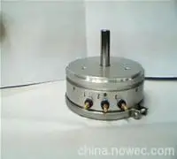 CP50 5 K Ohm  0.5% Sakae potentiometer