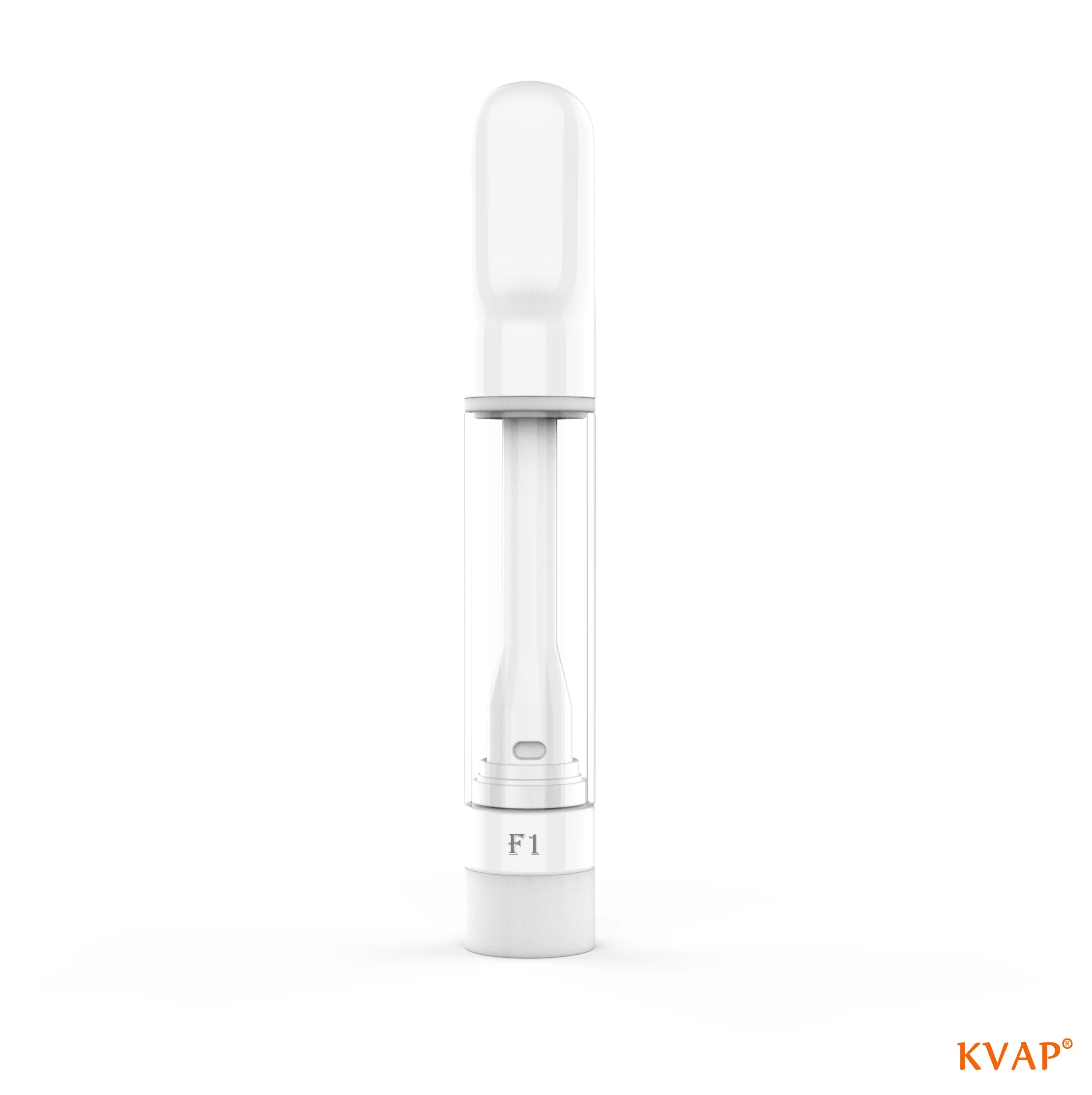Unique design e-cigarettes for liquid flat mouth all porcelainous cigarette-electron thick oil electronic cigs ceramics