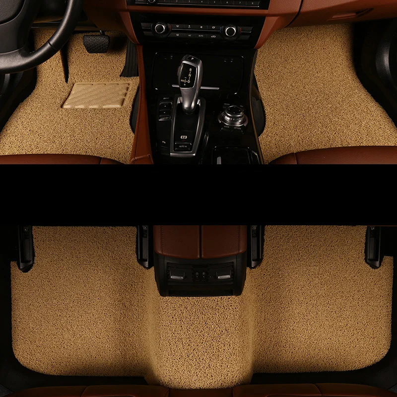 Car mats for honda acc accord 1998 coupe civic 2006 2010 2012 model eu1 crv 1997 2005 2016 del sol pilot 2013 stream