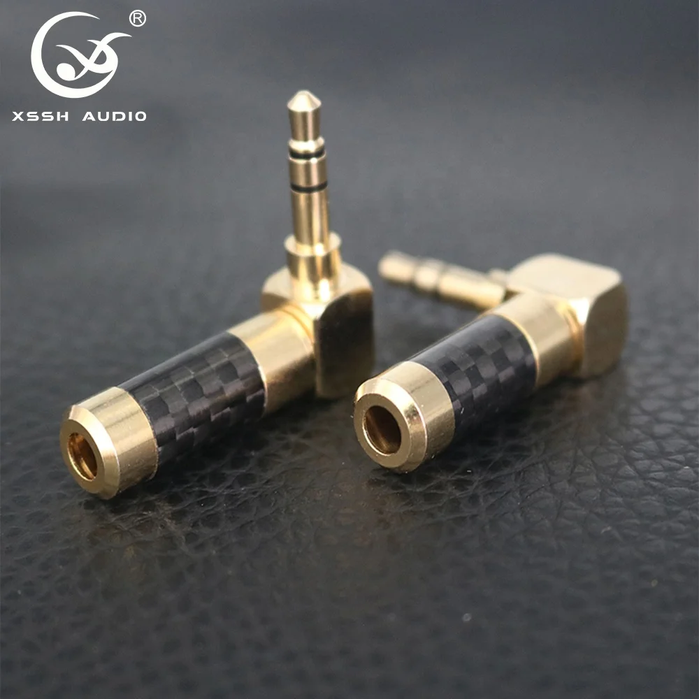 Гарнитура Гуанчжоу YIVO XSSH аудио Hi-end 90 градусов HIFI стерео 3,5 мм аудио разъем наушники разъем