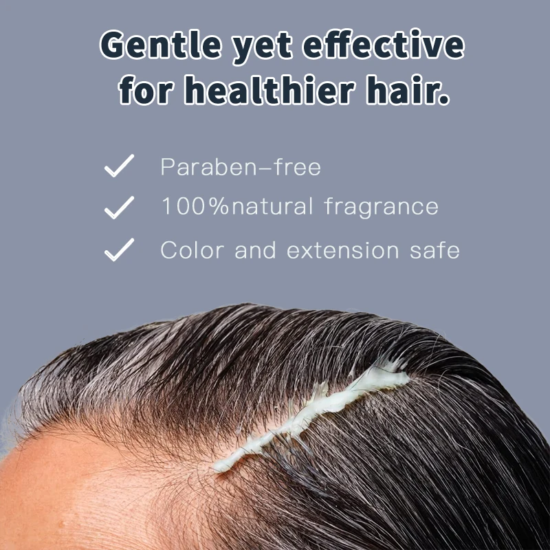 Diwei Hair Shampoo and Conditioner OEM/ODM Argan Oil Shampoo Hair Care Product Set Oem Hair Care Factory