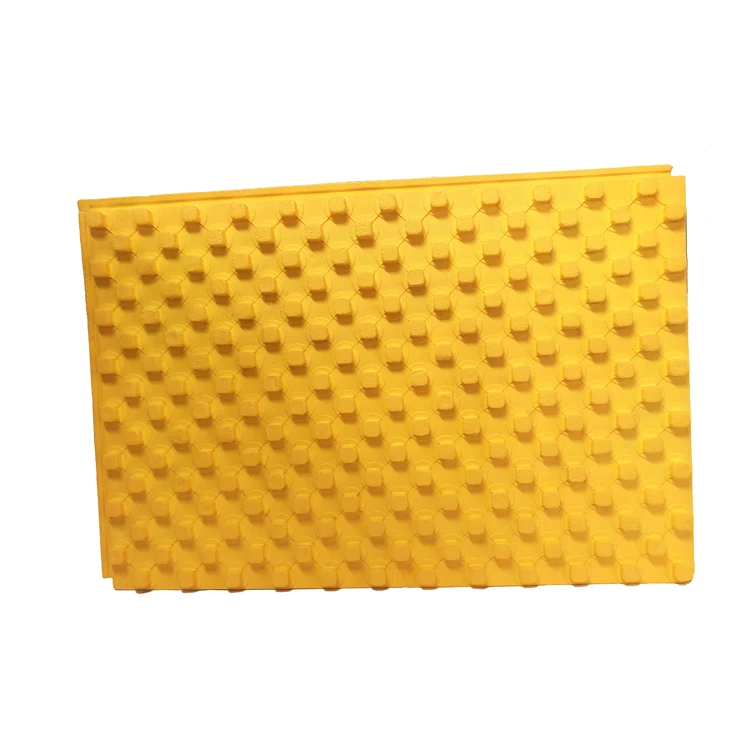 Wholesale underfloor heating floor heating module system