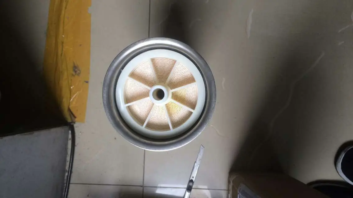 China Top No.1 Sales SUS304 SS316 2514 2521 4040 4080 RO Reverse Osmosis Membrane Housing With ABS SS End