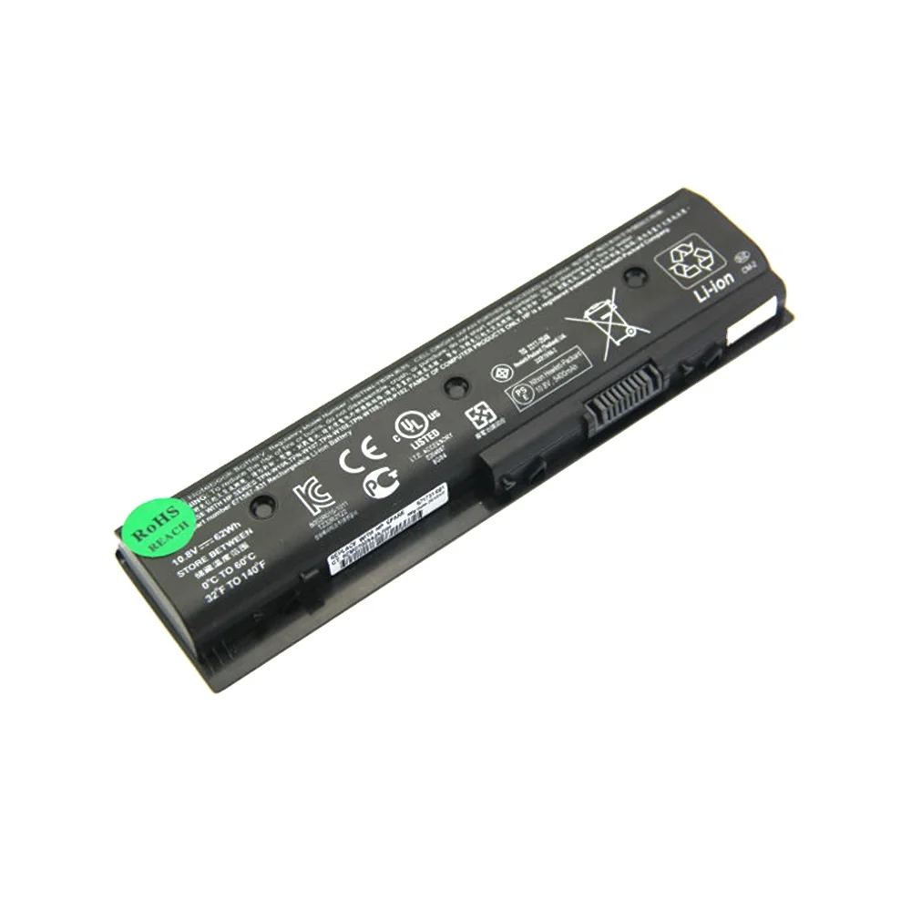 Replacement Laptop Battery For HP Pavilion DV4-5000 DV6-7000 DV6-7000 MO06 MO09 HSTNN-LB3N