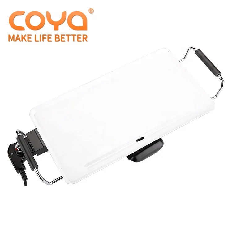 Cheap Price Easily Carry Portable Grill Electric Household Multi-function Electric Barbeque Grill