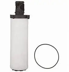 Hot sale, replaceable фильтрационные elements air filter Walker e50ac wf50ac