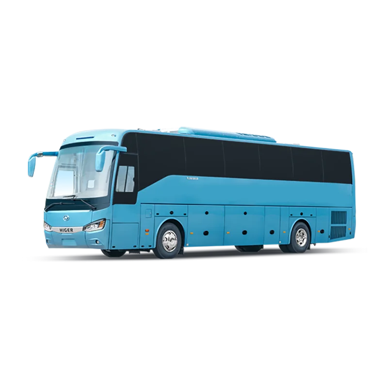 KLQ 6128LQ шикарный автобус HIGER гарантированное качество надлежащая цена роскошный новый
