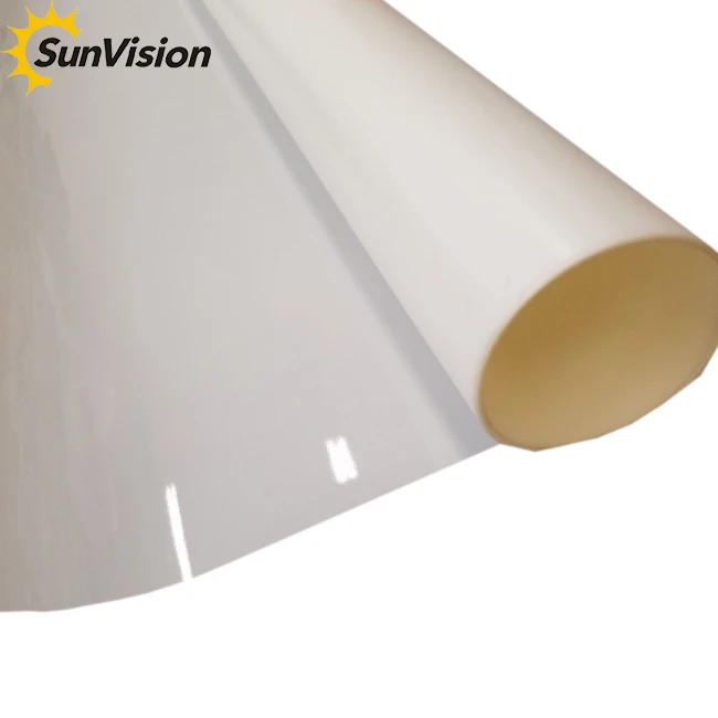 
High glossy matte 152cm*15m self healing TPH TPU PPF car paint protection film sticker protection car body wrap film 